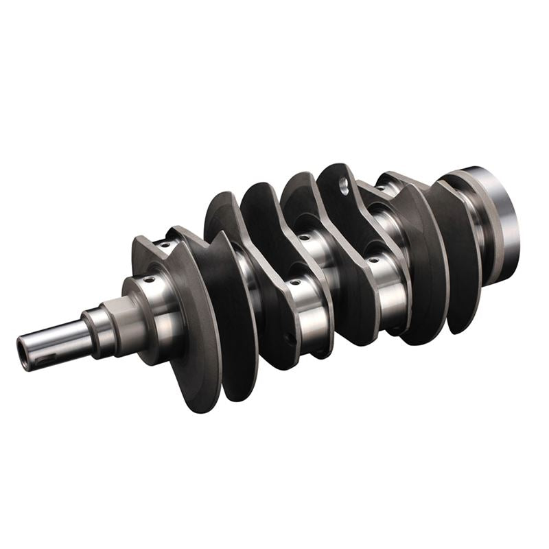 FORGED BILLET FULL COUNTERWEIGHT CRANKSHAFT SR20DE(T) 2.2 91.0mm (TA204B-NS08A)