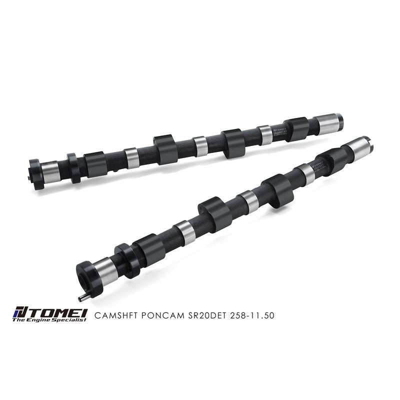 CAMSHAFT SET PROCAM G4KF 272-11.50/11.00 (TA301A-HY01B)