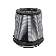 Load image into Gallery viewer, aFe Momentum Intake Replacement Air Filter w/ Pro DRY S Media (21-91093)