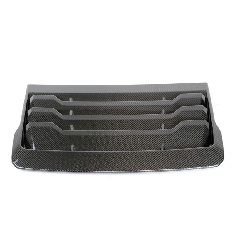 APR Performance Hood Vent (CF-207005)