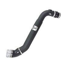 Load image into Gallery viewer, aFe BladeRunner 3 IN Aluminum Cold Charge Pipe Black (46-20209-B)