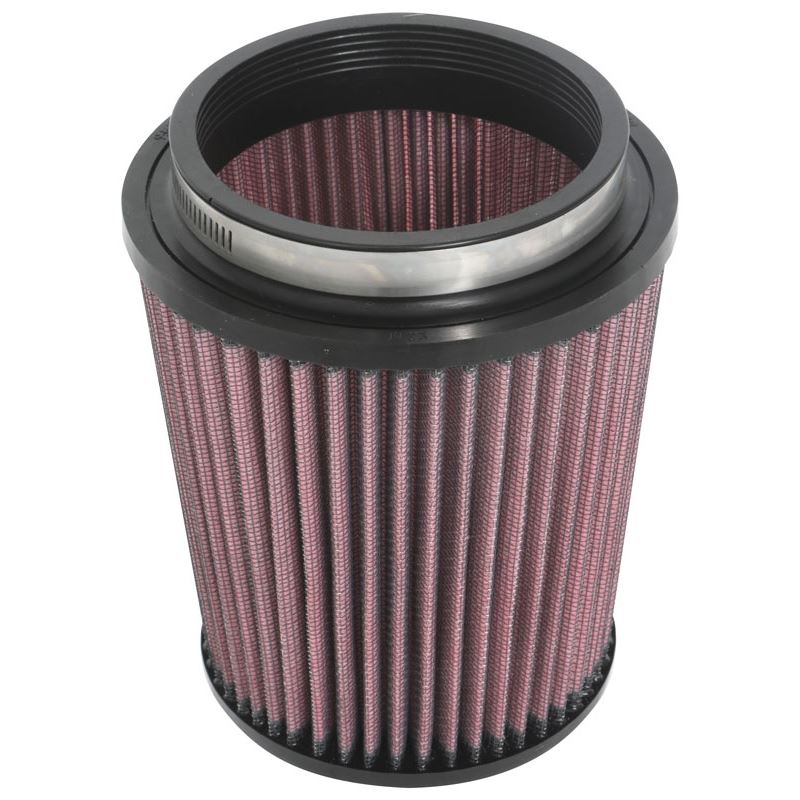 K&N Universal Clamp-On Air Filter (RU-1682)