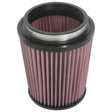 Load image into Gallery viewer, K&amp;N Universal Clamp-On Air Filter (RU-1682)