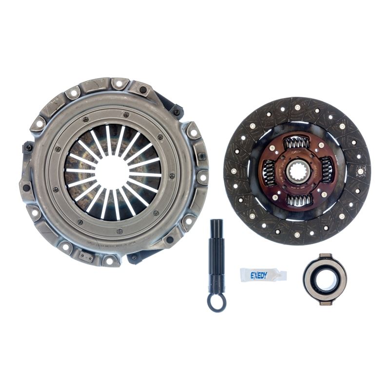 EXEDY Racing Clutch OEM Clutch Kit for 1989-1992 Pontiac Grand Am (04088)