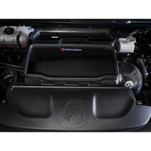 Load image into Gallery viewer, aFe Power Track Series Carbon Fiber Cold Air Intake System w/ Pro 5R Filter for 21-23 RAM 1500 TRX (57-10022K)