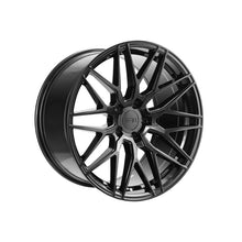 Load image into Gallery viewer, F1R F103 20x10 - Gloss Black Wheel