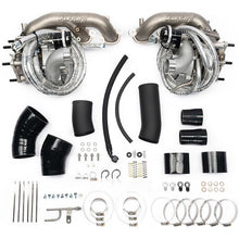 Load image into Gallery viewer, AMS Performance 2009-2019 R35 GTR OMEGA 13 Turbo Kit (ALP.07.14.0202-1)