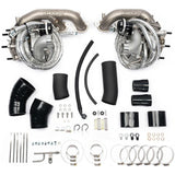 AMS Performance 2009-2019 R35 GTR OMEGA 13 Turbo Kit (ALP.07.14.0202-1)