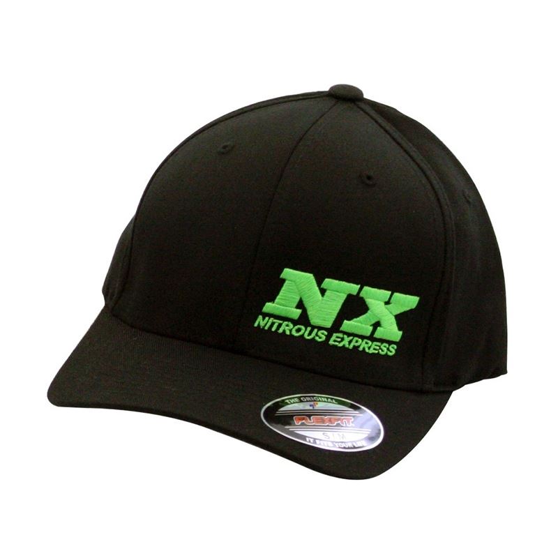 Nitrous Express Hat (16592G)