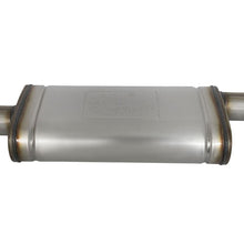 Load image into Gallery viewer, aFe ROCK BASHER 2-1/2 IN 409 Stainless Steel Cat-Back Exhaust System(49-46046)