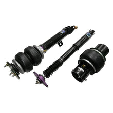 Load image into Gallery viewer, D2 Racing Air Struts w/ VERA Essential Management for 2020-2021 Toyota Corolla (D-TO-77-ARE)