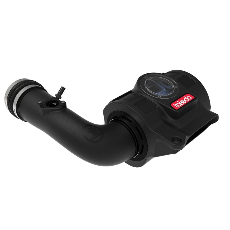 Takeda Cold Air Intake System for 2022-2023 Subaru BRZ(56-70056R)