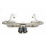 Fabspeed 981 Boxster/Cayman Valvetronic Exhaust System (FS.POR.981.VLVB)