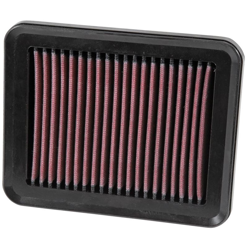 K&N Air Filter (33-5006)