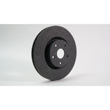 Hawk Performance Talon Slotted-Only Rotors (HTS4258)