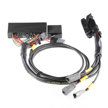 Load image into Gallery viewer, Boomslang Plug and Play Harness Kit for AEM Infinity 708 (BF19130-708)