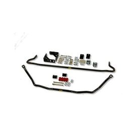 ST Suspension Anti-Swaybar Sets for 88-91 Honda Civic, CRX(52155)