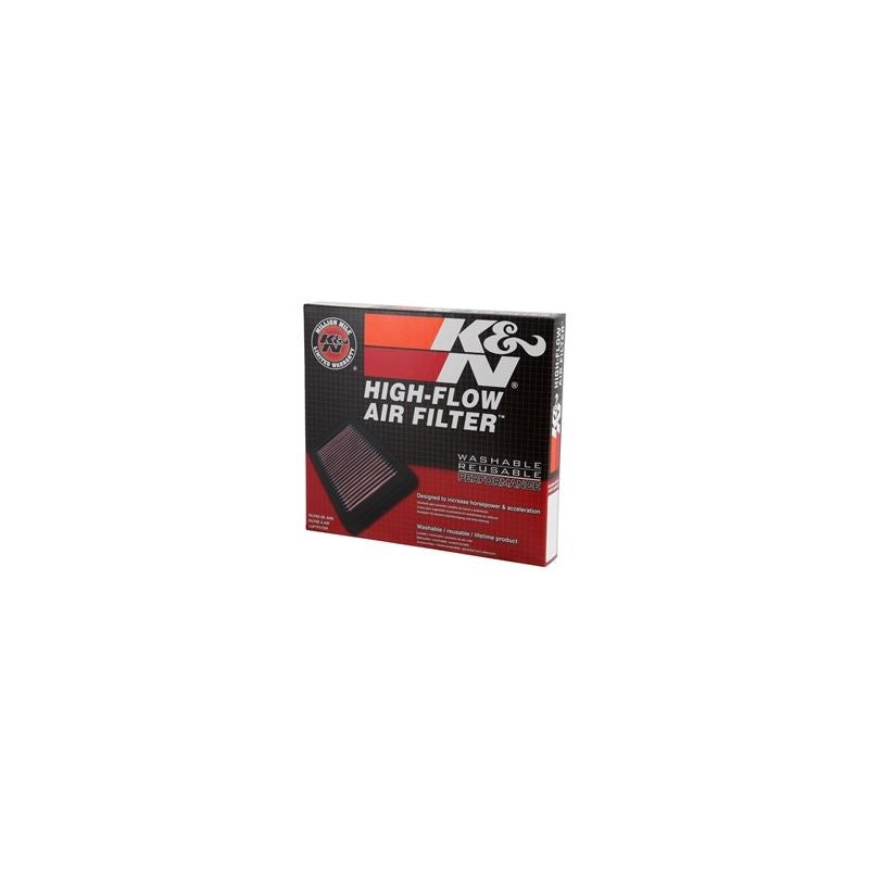 K&N Air Filter (33-5001)