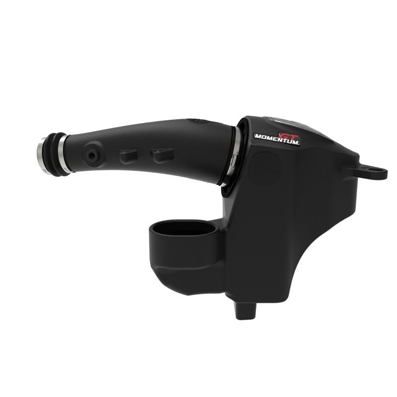 aFe Power Momentum GT Cold Air Intake System w/ Pro DRY S Filter (50-70107D)