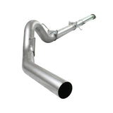 aFe ATLAS 4 IN Aluminized Steel Cat-Back Exhaust System w/o Muffler (49-03041NM)