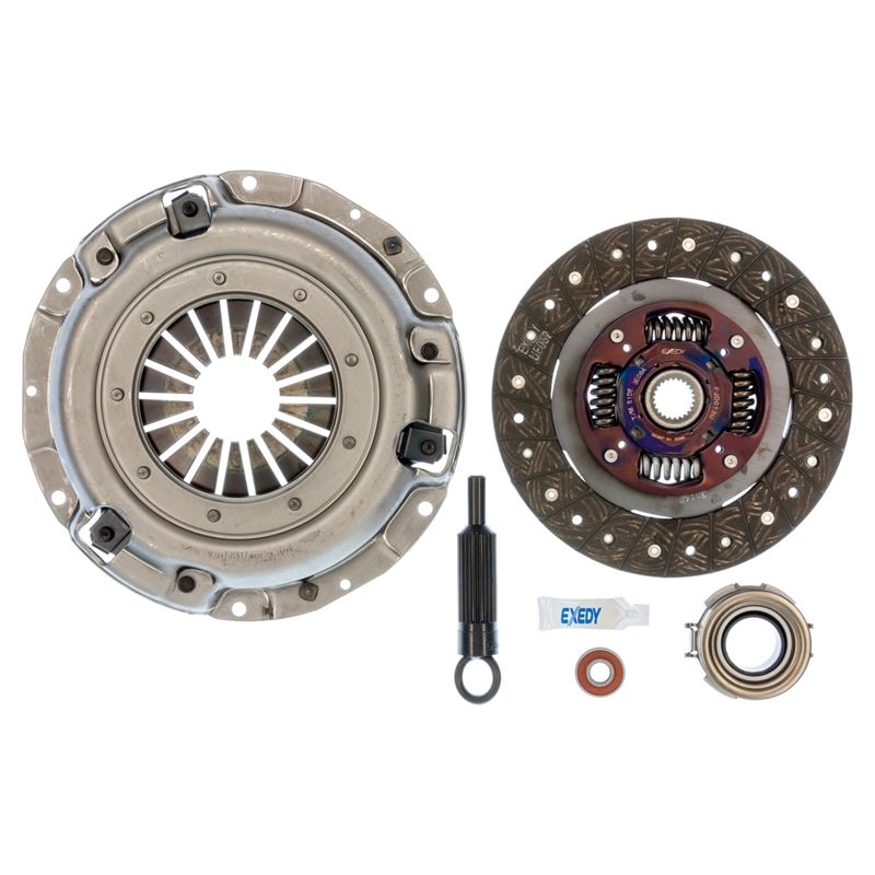 EXEDY Racing Clutch OEM Clutch Kit for 1990-1999 Subaru Legacy (15010)