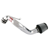 Takeda Stage-2 Cold Air Intake System w/ Pro DRY S Media Polished (TA-1003P)