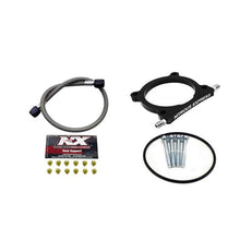 Load image into Gallery viewer, Nitrous Express 11-15 Ford Mustang GT 5.0L High Output Nitrous Plate Conversion (NX951)