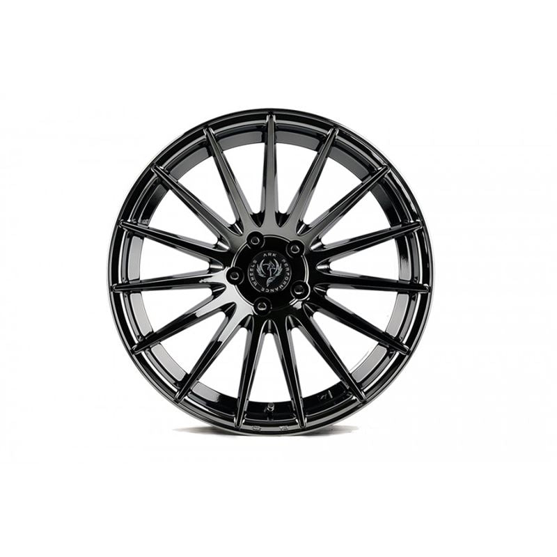 Ark Performance 225S Rims - 19X9.5 - MATTE GUNMETAL (CW225S-1995.15MG)