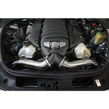 Load image into Gallery viewer, Fabspeed 970 Panamera S Competition Air Intake (10-13) (FS.POR.970S.COMPAI)