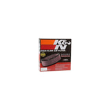 K&N Air Filter (33-2283)