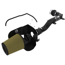 Load image into Gallery viewer, aFe Power Cold Air Intake System for 2020 Jeep Gladiator(75-13002-B)