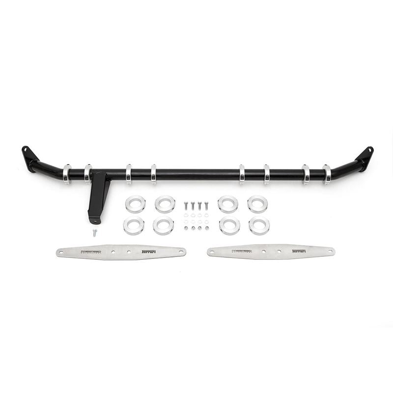 Fabspeed Ferrari 458 Harness Bar and Mounting Kit (FS.FER.458.HBK)