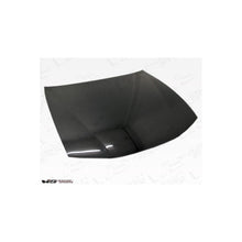 Load image into Gallery viewer, VIS Racing OEM Style Black Carbon Fiber Hood (97NS2402DOE-010C)