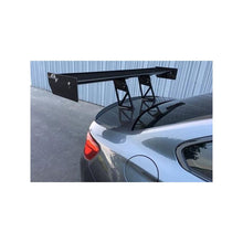 Load image into Gallery viewer, APR Performance Carbon Fiber Adjustable Rear Wing for 2016-2021 BMW M2(AS-206162)