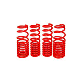 Blox Racing Lowering Springs for 06-11 Honda Civic (BXSS-01003)