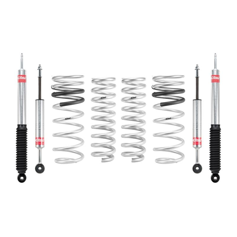 Eibach Springs Pro-Truck Lift Kit for 2022+ Toyota Tundra (E80-82-096-01-22)