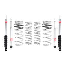 Load image into Gallery viewer, Eibach Springs Pro-Truck Lift Kit for 2022+ Toyota Tundra (E80-82-096-01-22)