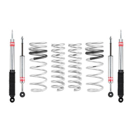 Eibach Springs Pro-Truck Lift Kit for 2022+ Toyota Tundra (E80-82-096-01-22)