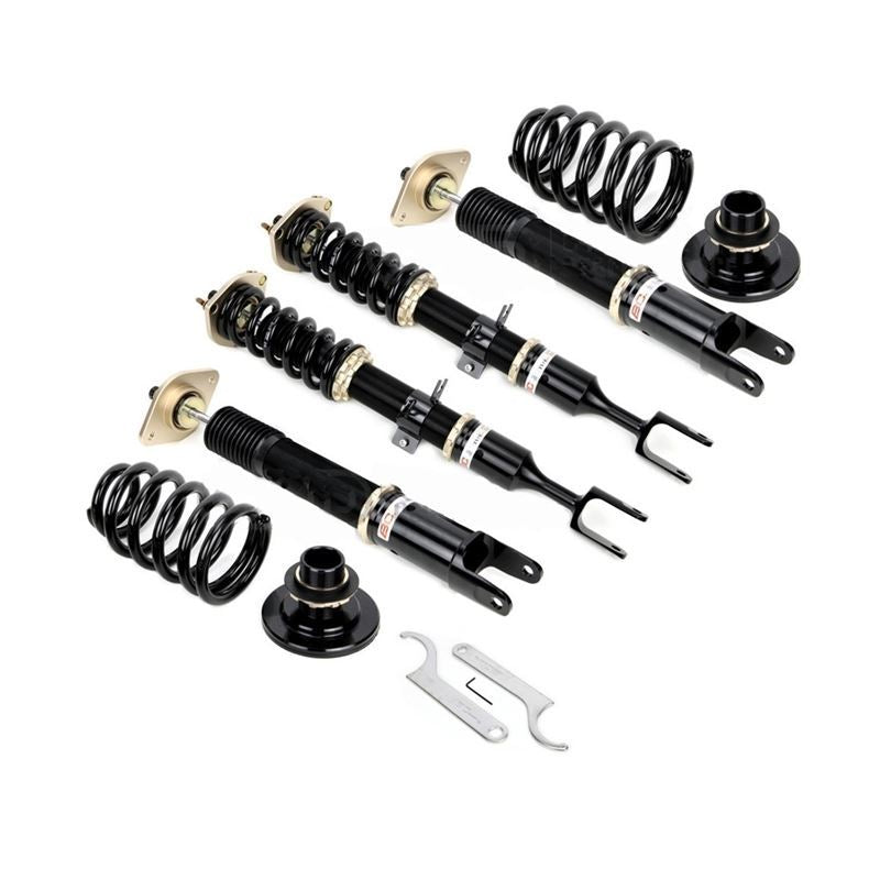 BC Racing RM-Series Coilovers (M-24-RM)