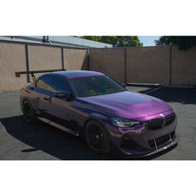 Load image into Gallery viewer, APR Performance BMW G42 M240i Front Wind Splitter 2022-Up (CW-520226)