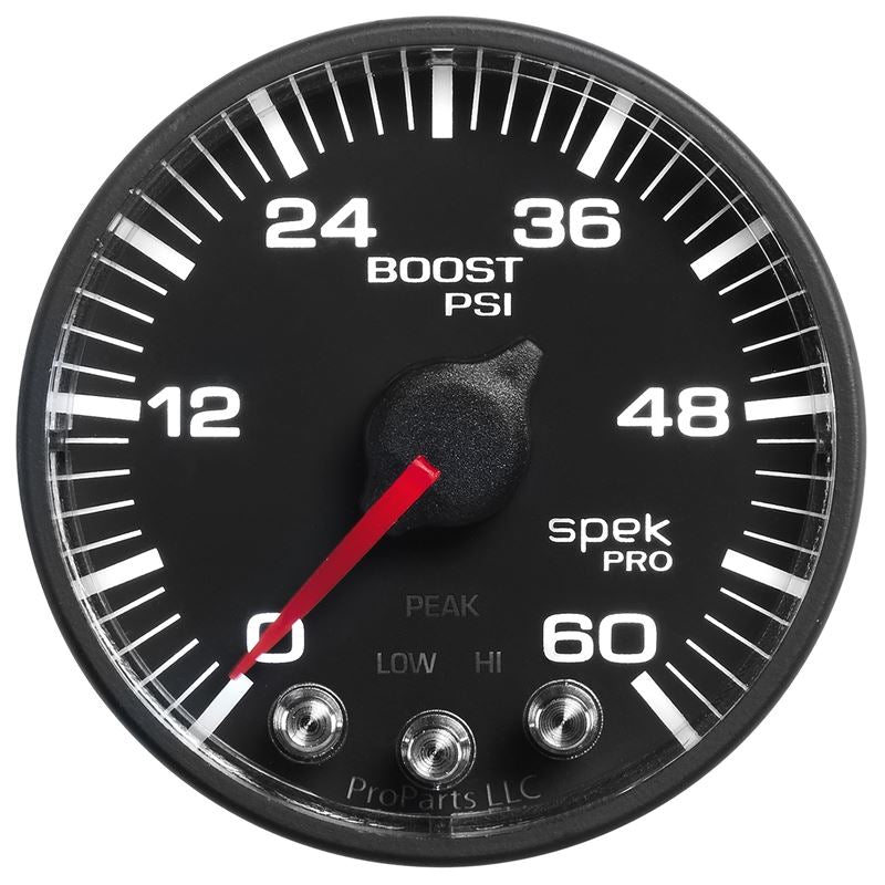 AutoMeter Gauge Set for 2008-2010 Ford F-250 Super Duty (P72011)