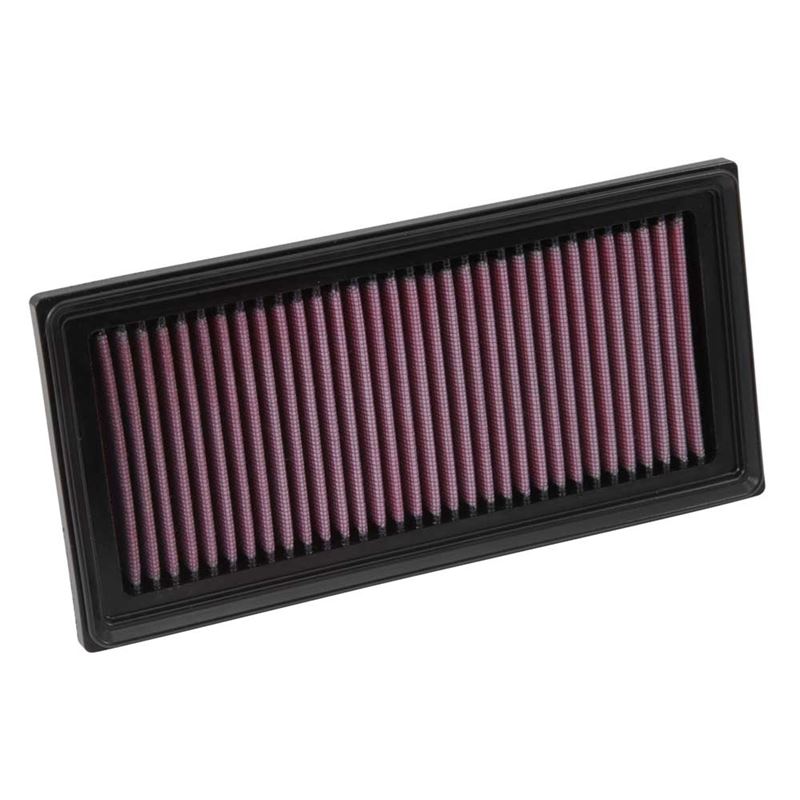 K&N Air Filter (33-3016)