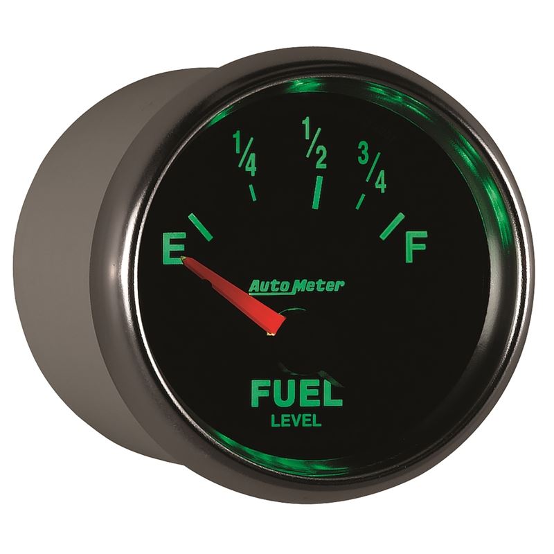 AutoMeter Fuel Level Gauge (3815)