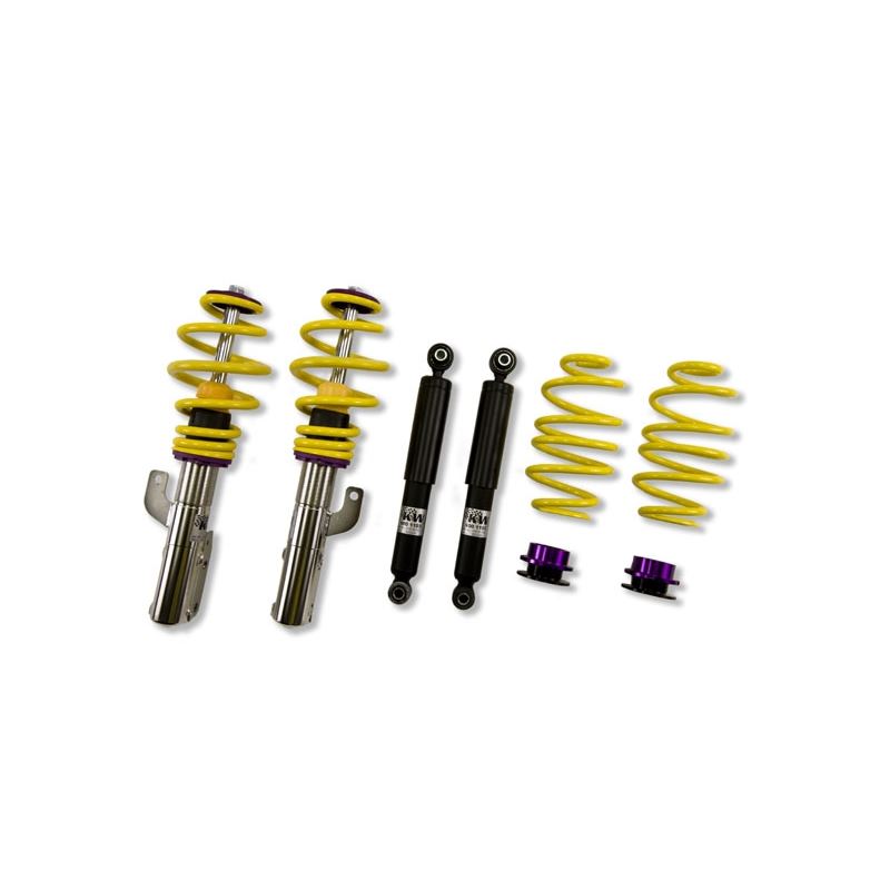 KW Suspension Coilover Kit V1 for Chevrolet HHR (all) (10261005)