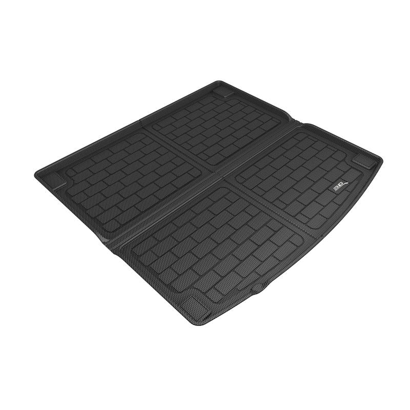 3D Maxpider KAGU Cargo Liner, BLACK (M1PO0191309)