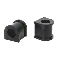 Load image into Gallery viewer, Whiteline Sway Bar - Mount Bushing (W21999-22)