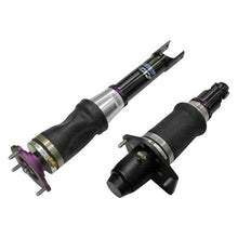 Load image into Gallery viewer, D2 Racing Air Struts for 2005-2021 Toyota Yaris (D-TO-64-ART)