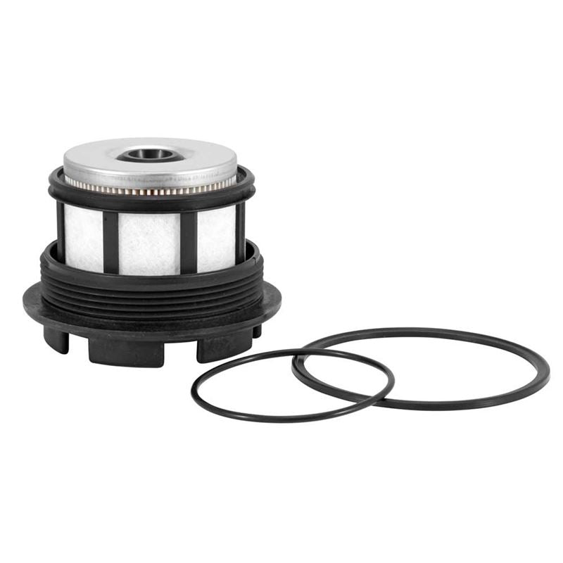 K&N In-Line Gas Filter (PF-4000)