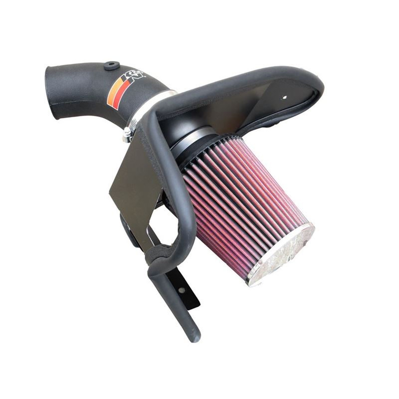 K&N Filtercharger Injection Performance Kit (57-1001)