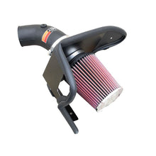 Load image into Gallery viewer, K&amp;N Filtercharger Injection Performance Kit (57-1001)